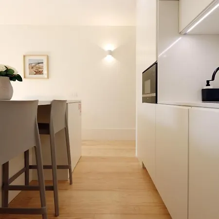 Hm - Historical Taipas 2d Apartment