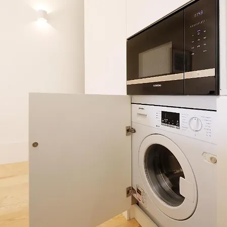 Apartment Hm - Historical Taipas 2d Porto