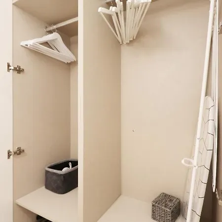 Apartment Hm - Historical Taipas 2d *